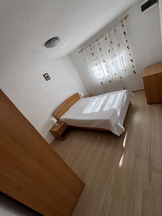 Casa la lacul Caslita, Tulcea