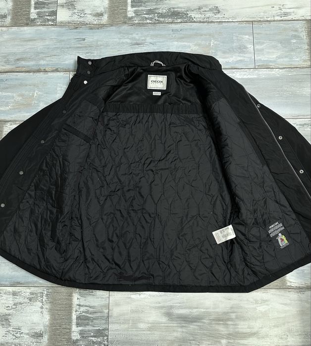 ПРОМО ЦЕНА! Мъжко яке GEOX Respira – размер 2XL, много добро състояние