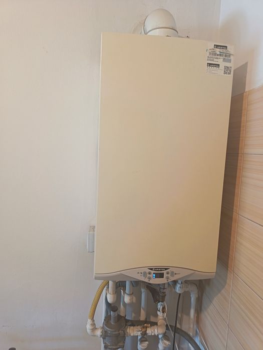 Centrală Ariston în condensare 24 kw