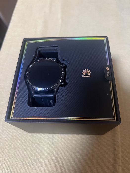 Huawei Wach GT2