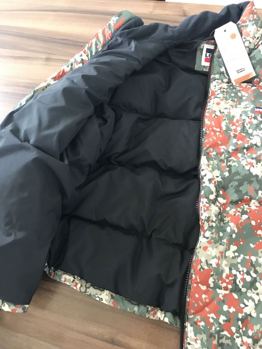 Спортно зимно яке Levis / КРАЙНА ЦЕНА !!!