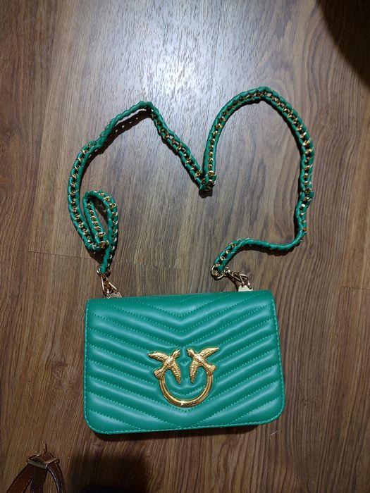 Нова чанта Pinko