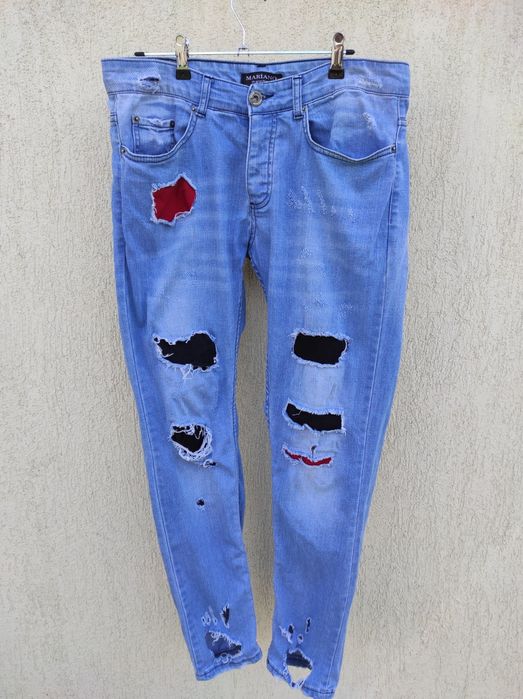 Blugi skinny Mariano