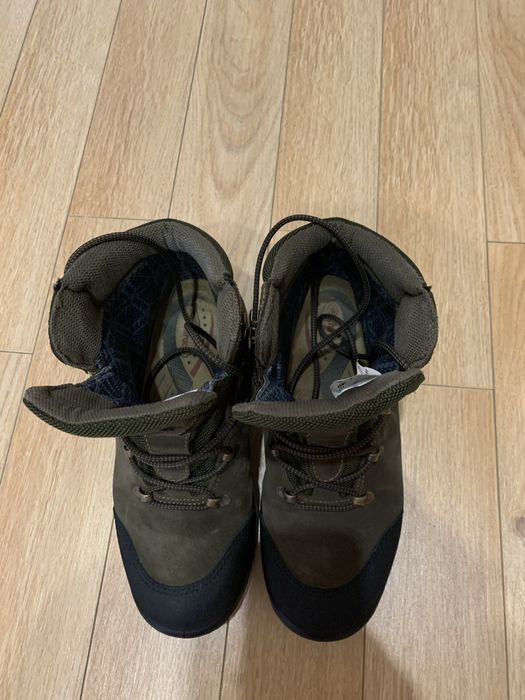 Продам обувь зимнюю