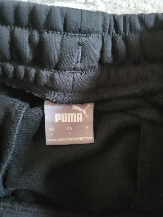 Pantaloni scurti Puma