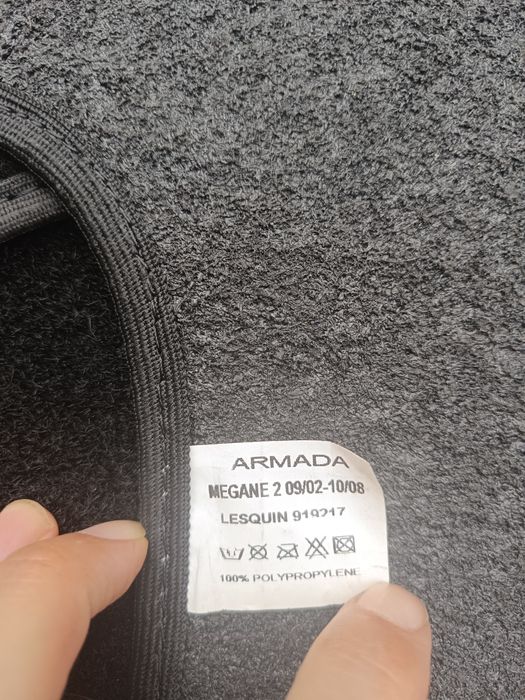 Presuri Covorase auto