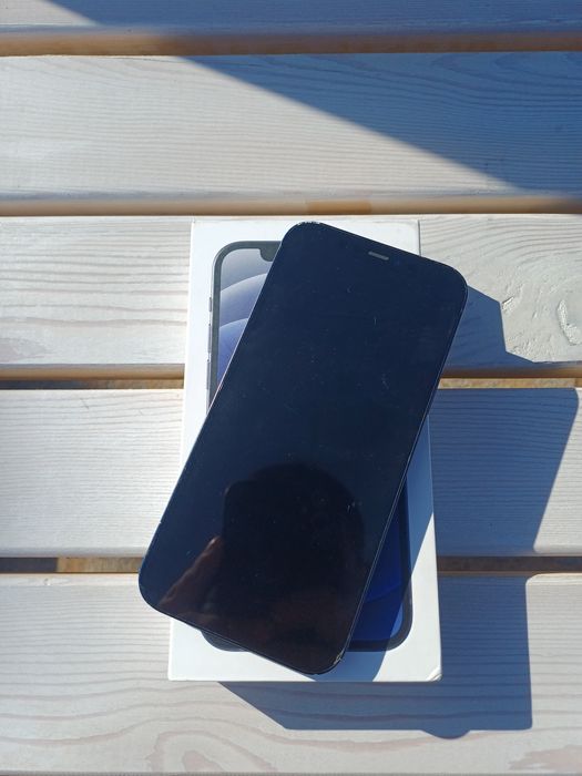 iphone 12 128gb / айфон 12