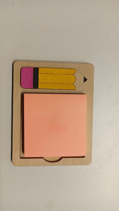 Детски моливник с име