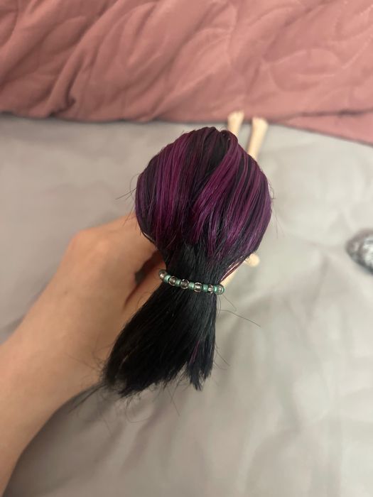 Рейвен Ever After High