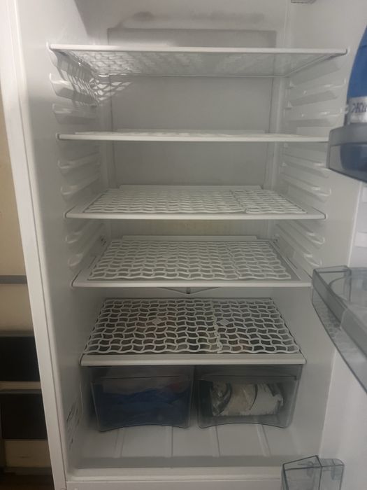 Хладилник за вграждане с фризер Gorenje RCI4181AWV