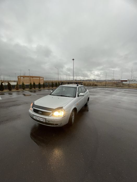 Лада приора хорошом сатаяни срочно продаётся