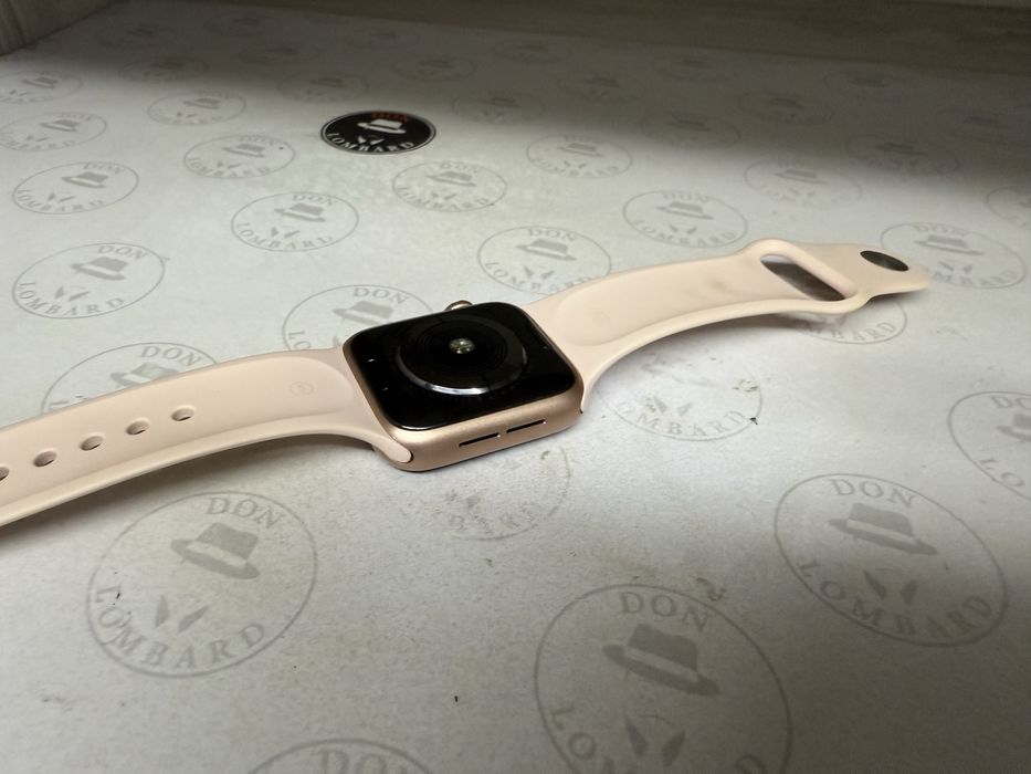 Apple Watch 5 40 Рассрочка 0-0-12