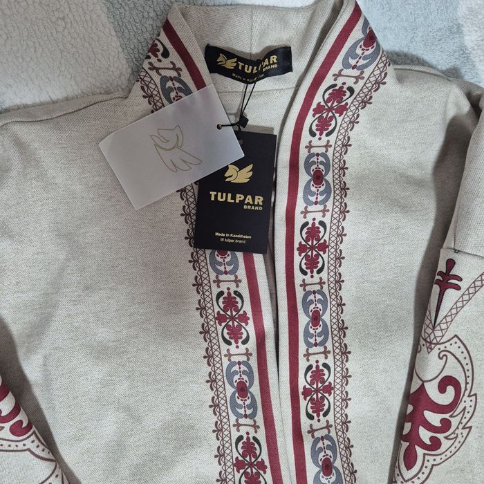 Шапан женский новый