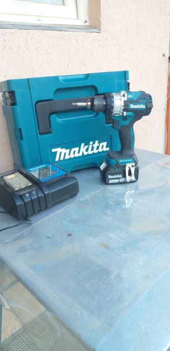 Makita ddf 486 b