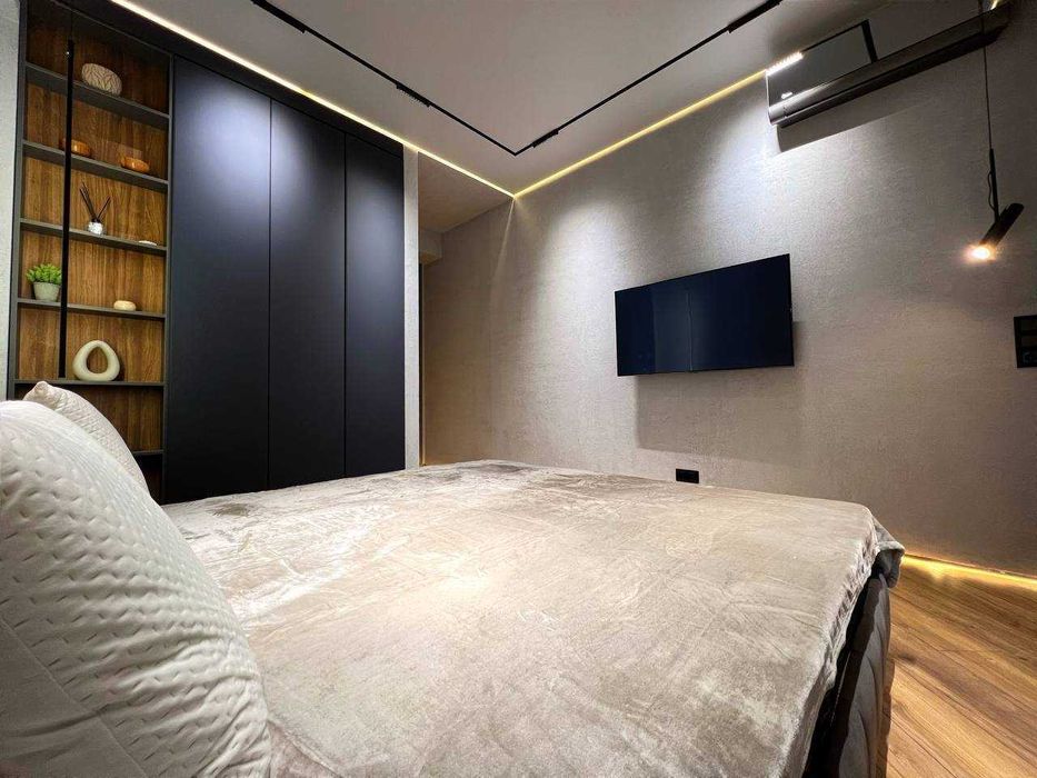 ПРОДАЕТСЯ ЖК Нукусской NRG Oybek 3/9/12 80м2