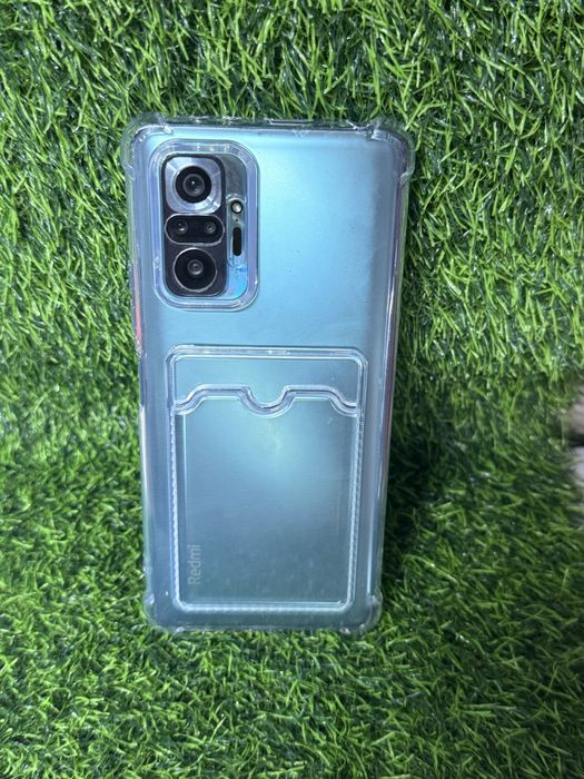 Redmi Note 10 pro redmi