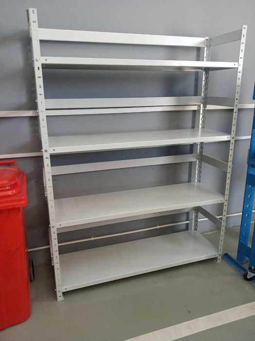 Uy va ombor uchun javonlar