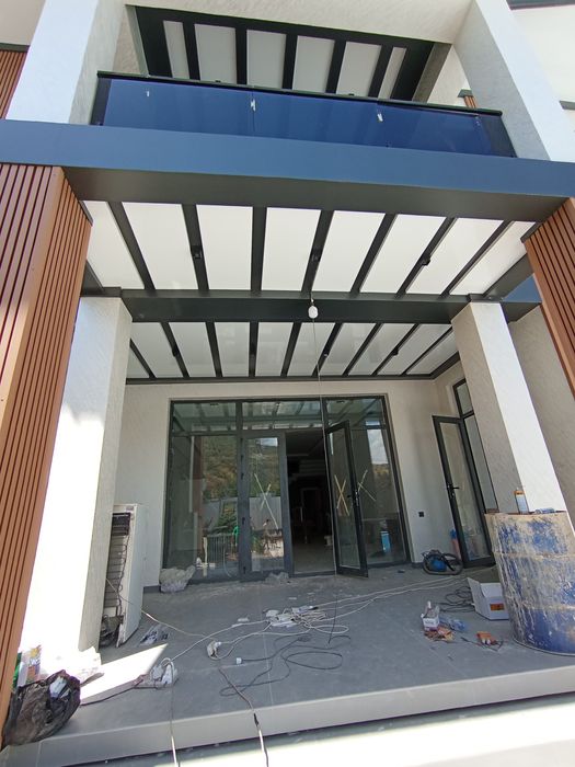 Alkafon xizmati sifatli va tez siz xoxlagan dizayinda