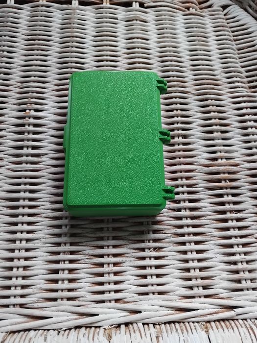 Кутия эа ценни предмети