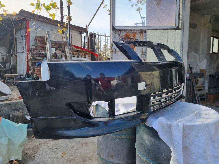 Предна броня Audi A4 Кабрио 2002-2005г.