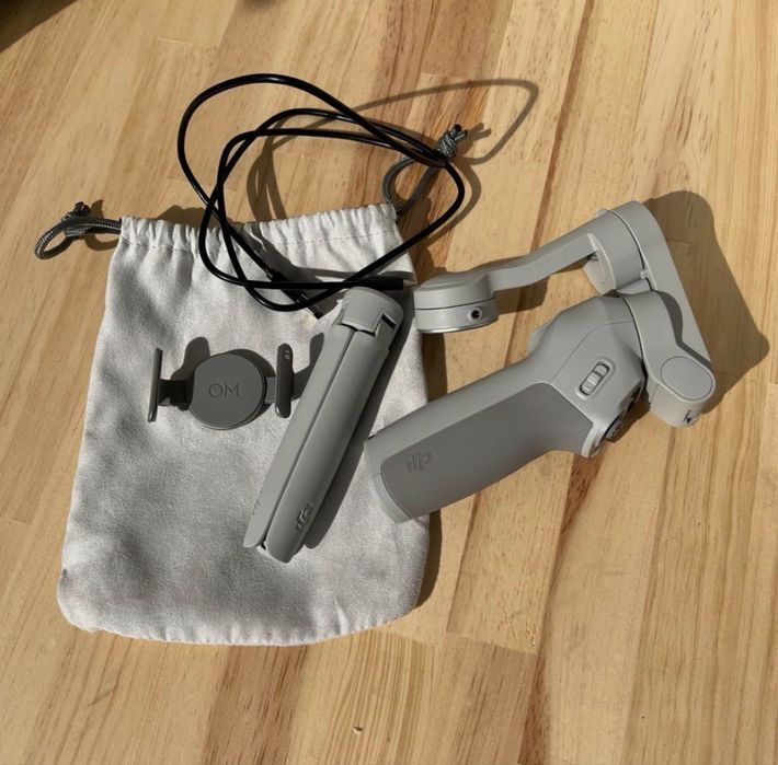 Стаблизитор Dji mobile 4