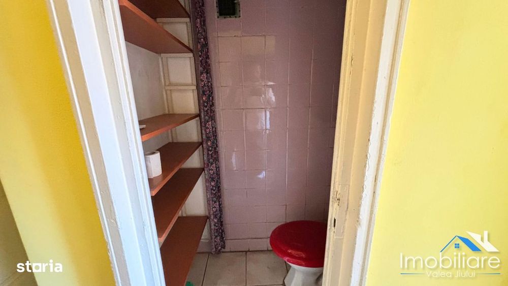 Apartament 2 camere - Petrosani | Cartier Dimitrov | Str. Ion Creangă