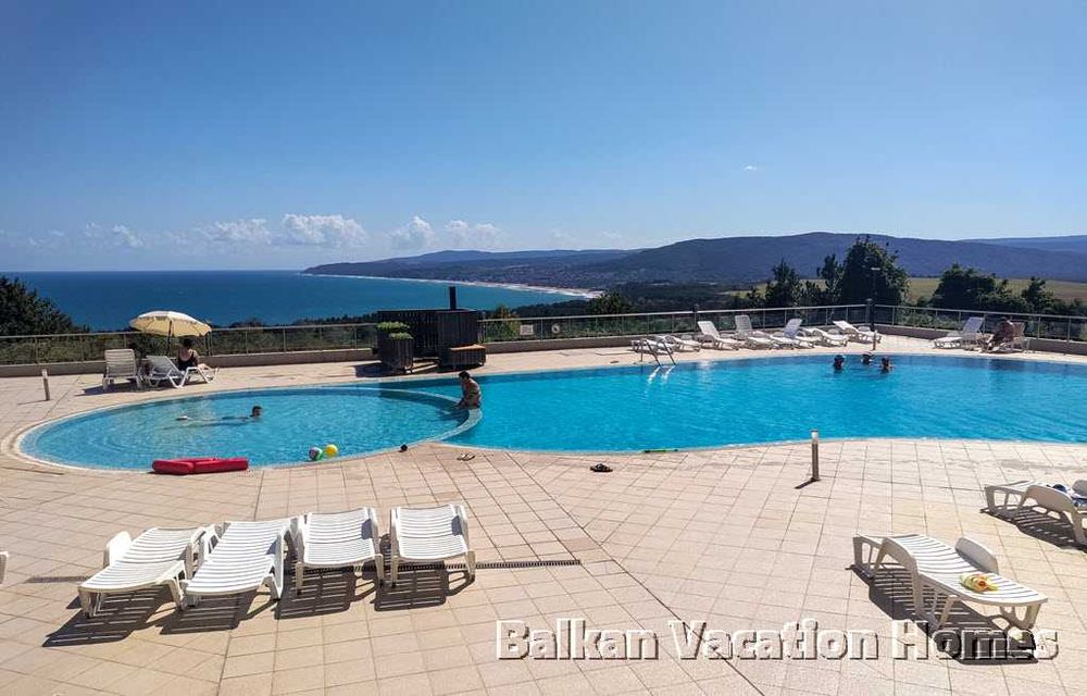 Продава се Двустаен апартамент в Бяла - 96 кв.м за 740 €/кв.м - Снимка #16