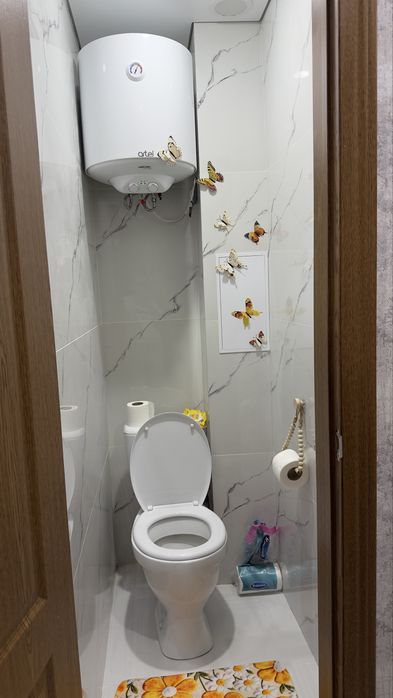 Продам 2-х ком квартиру