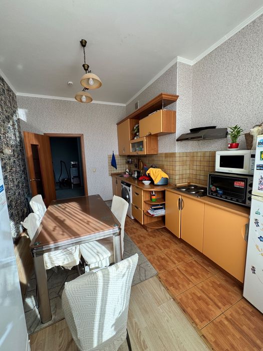 Самы центр столицы