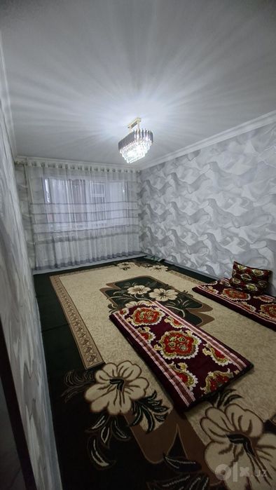 300$ evaziga shinam  Yaxshi remontli kvartira!