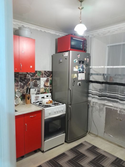 Продам квартиру 1к