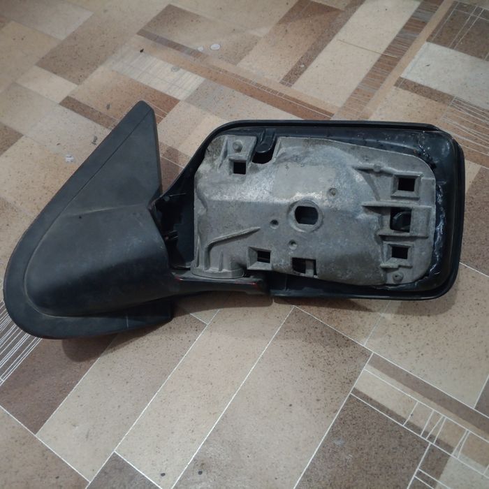 Зеркало боковое гольф