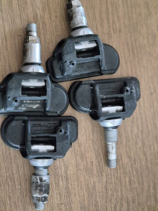 Датчици за налягане на гуми за Мерцедес CLA 2018г/