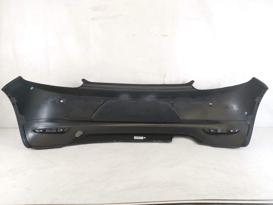 Bara Spate Noua Volkswagen VW  Scirocco 3 2008 2009 2010 2011 2012 201