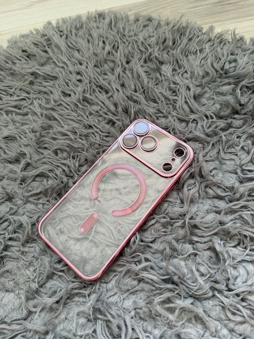 Калъф за iphone 17 pro max