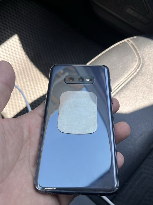 Samsung S10e Duos Ofisial 2-sim