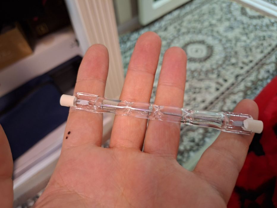 Ламп для прожектора Germay