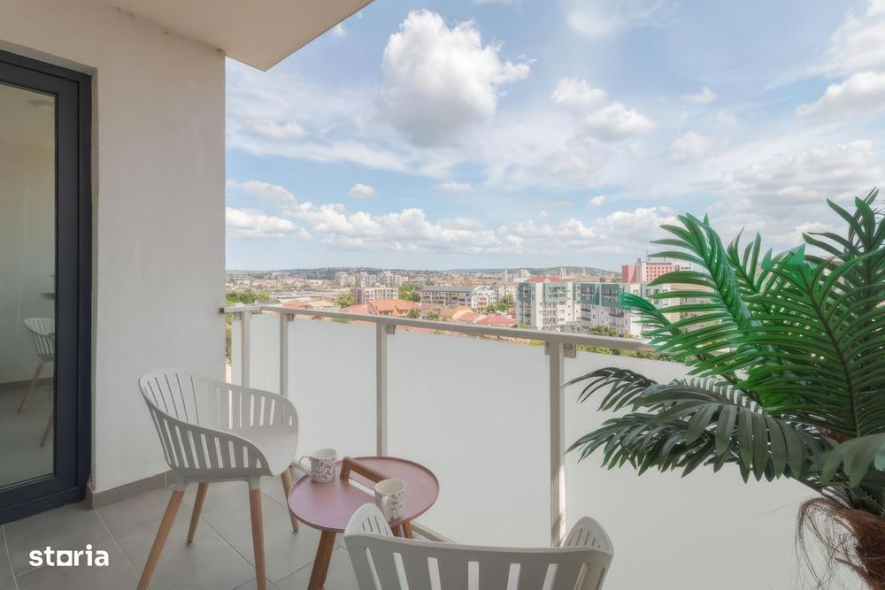 Chirie apartament lux exclusivist - Prima Onestilor