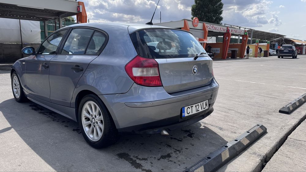 BMW 1 Series 2004 — imagine 2
