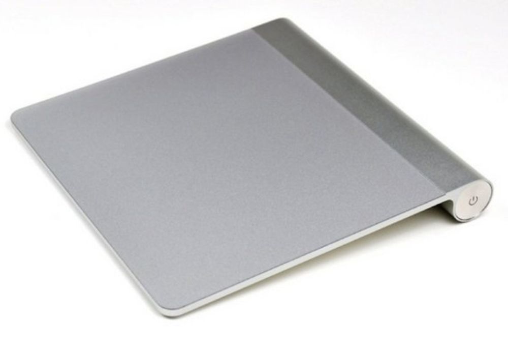 Apple magic trackpad