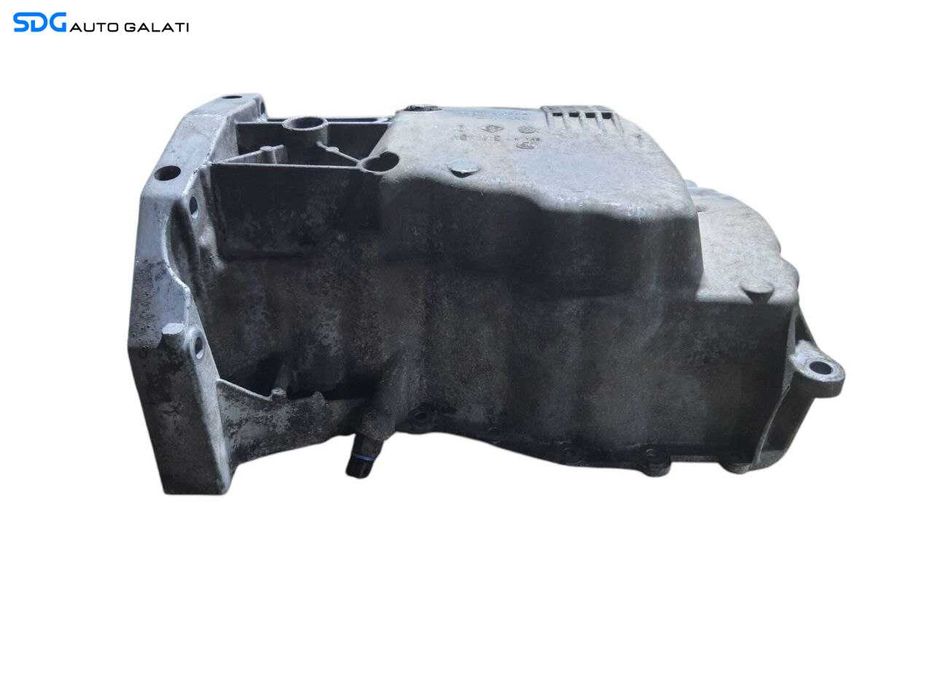 Baie Ulei Renault Grand Scenic 2 1.5 DCI 2004 - 2009 Cod 8200318813 [N2023]