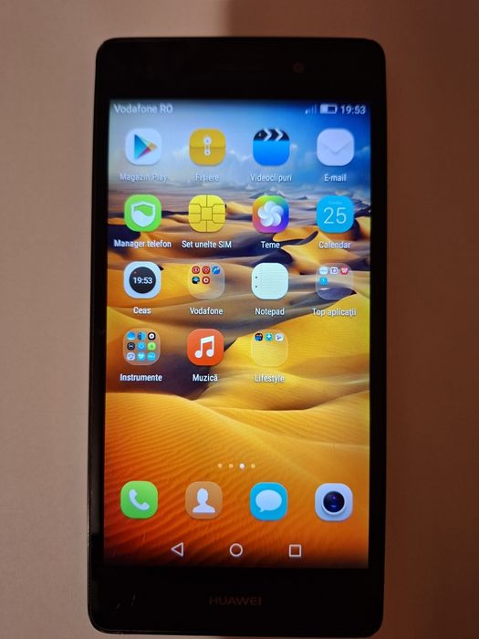 Huawei P 8 Lite Android