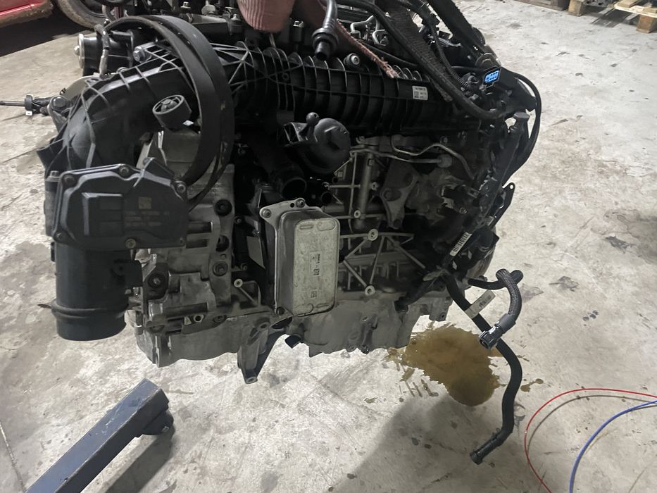 Kit injectie BMW N57D30B 535 740 X6 X5 F10 F01 F15 F16 injector pompa