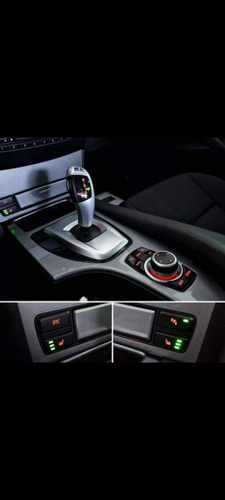 De vânzare BMW E60 an 2010