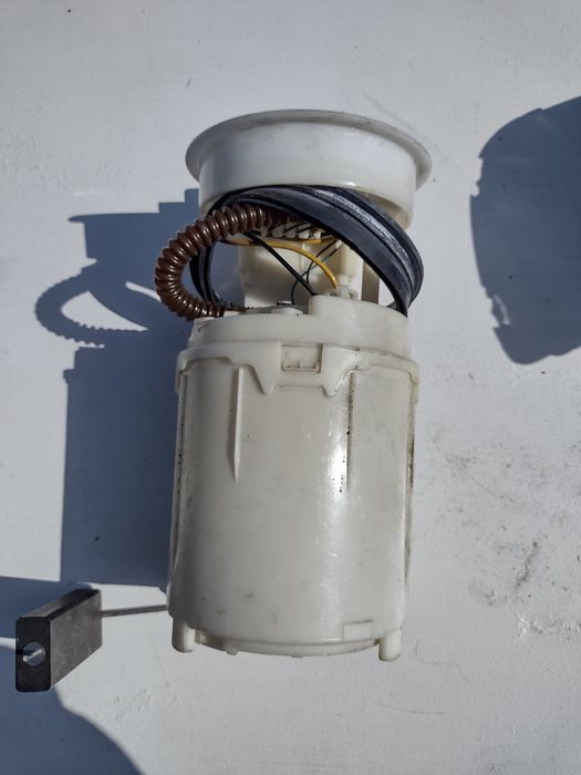 Нивомер с помпа за VW POLO / SEAT IBIZA 1.2/1.4 BENZIN fuel level sens