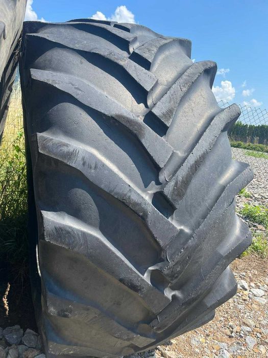 Anvelope agricole 850/55-42 cauciuc import same fendt john deere