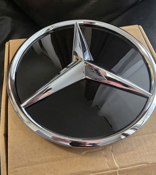 емблема за MB - GLC,GLE