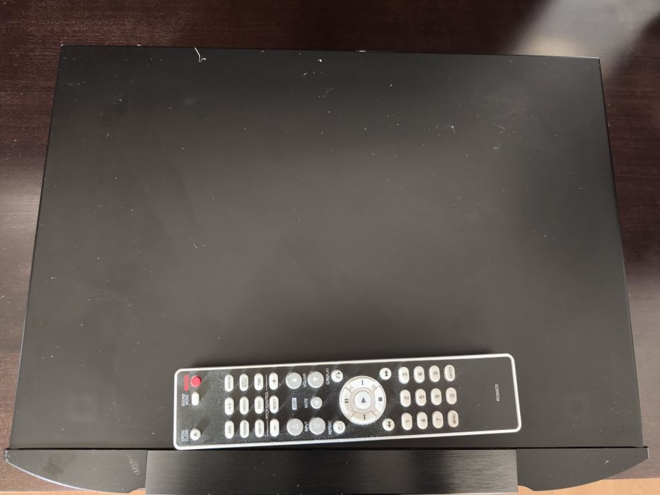 Marantz cd player 6003