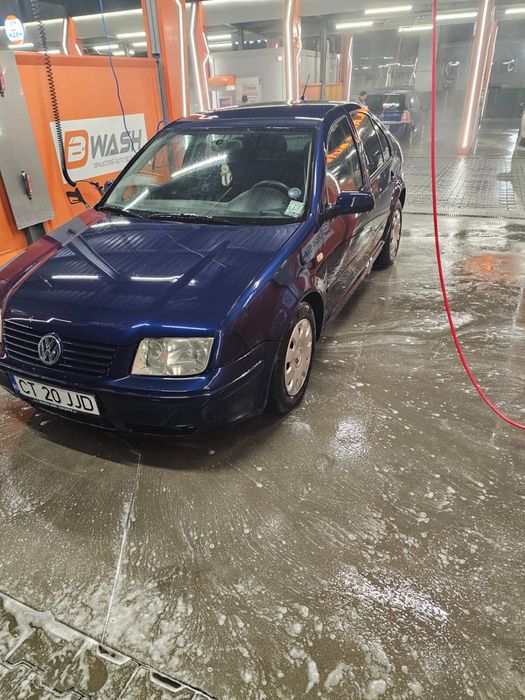 Vand Vw BORA 1.9 ALH