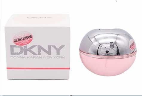 DKNY Eau de parfum for women - Be Delicious Fresh Blossom
